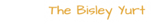 The Bisley Yurt logo
